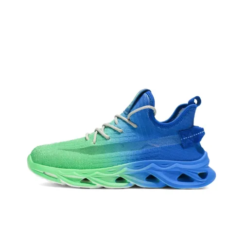 Captain illy Низкий Топ Повседневная Обувь Мужская