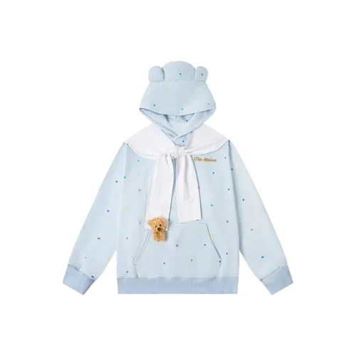 SISC Женские Свитшоты