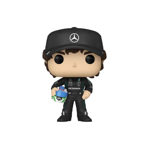 Фигурки Funko POP! в стиле Chibi
