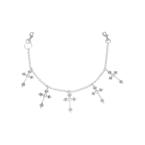 BLEC Цепи для брюк Унисекс