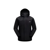 Чернильно-черный