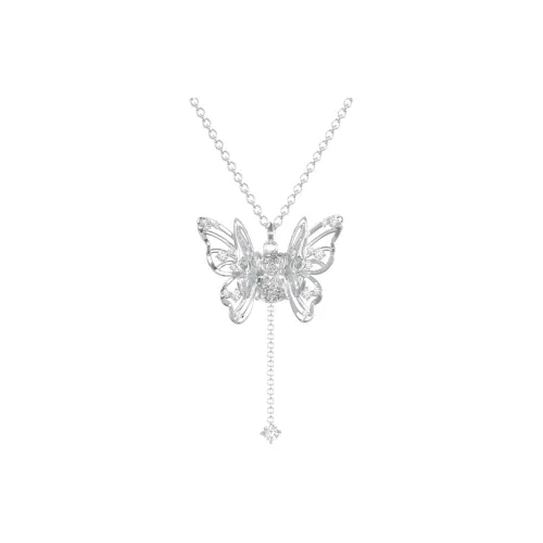 VIVIWELL Нишевый Дизайн Ожерелий Женские