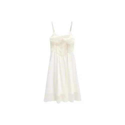 Love To Serve Slip Платье Женское