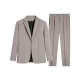 Абрикосовый серый