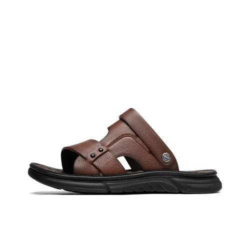 CALIFBULL Пляжные сандалии Мужские