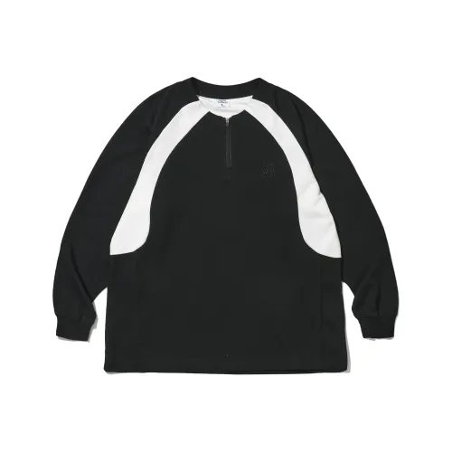 LUSHISI Унисекс T-рубашки