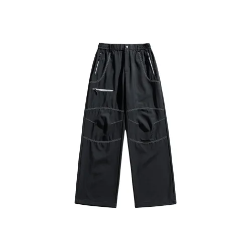 NFWYS Школьные брюки