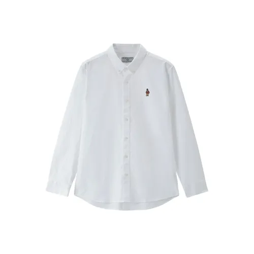 Giordano Мужские Рубашки