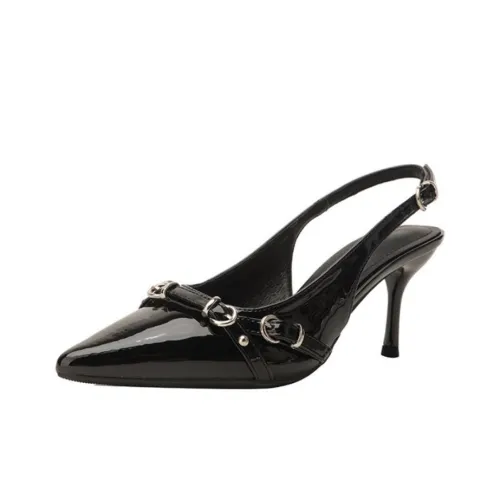 TATAYA Высокие каблуки Женские