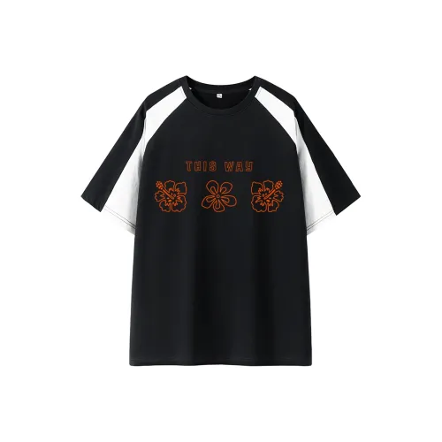 UNDERMINE Унисекс T-рубашки