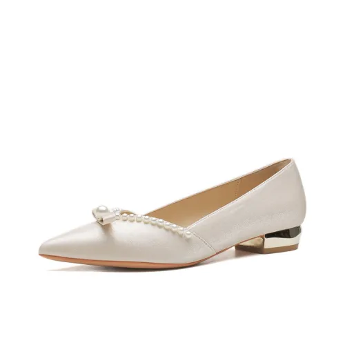 Lanza Женские повседневные туфли