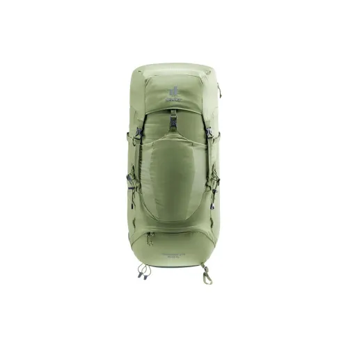 DEUTER Aircontact Туристические сумки Лесной зеленый Женские