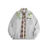 Светло-серый