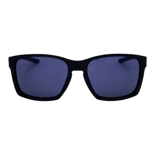 Under Armour Литье под давлением Прямоугольные Солнцезащитные очки Мужские Многоцветные