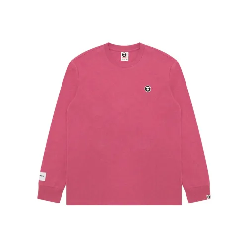 Aape Мужские T-рубашки