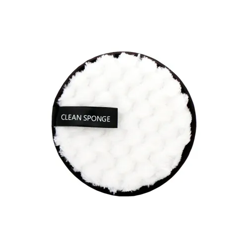 ARTMISS Ананас Сетка Lazy Вода Основанное средство для снятия макияжа Розовый Двойной Сided Мочалка для очищения мокрый Puff Пад для снятия макияжа