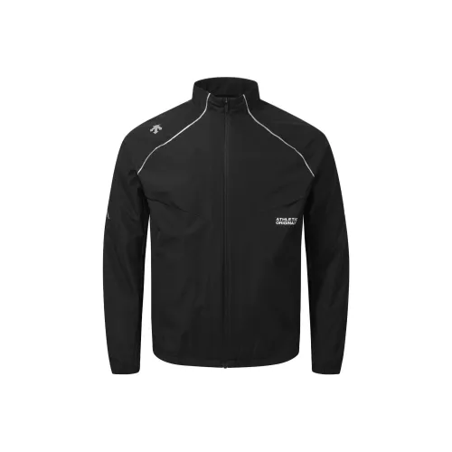 DESCENTE Мужские Куртки