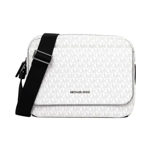MICHAEL KORS Cooper Crossbody Bag Мужской