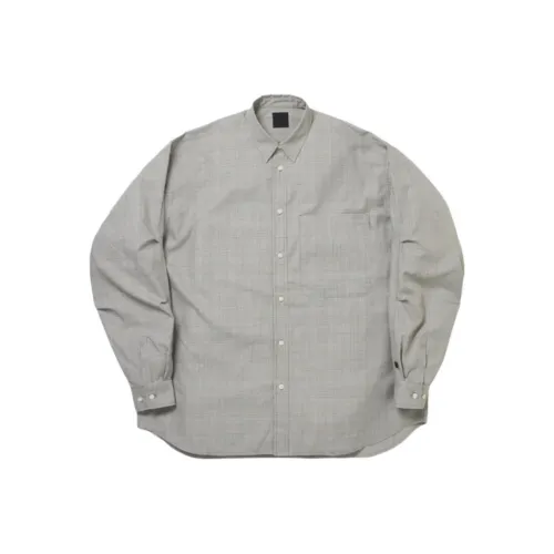 DAIWA PIER39 Мужские рубашки