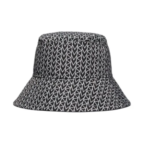 MICHAEL KORS Шляпы ведра Мужской Черный