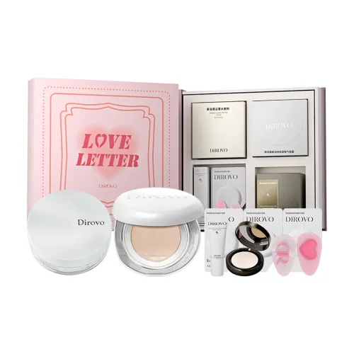 DILUOWEI Наборы косметики Унисекс