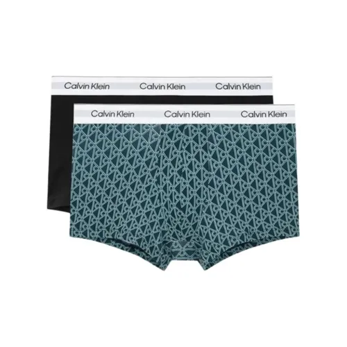 Calvin Klein Боксеры Мужские 2 упаковки