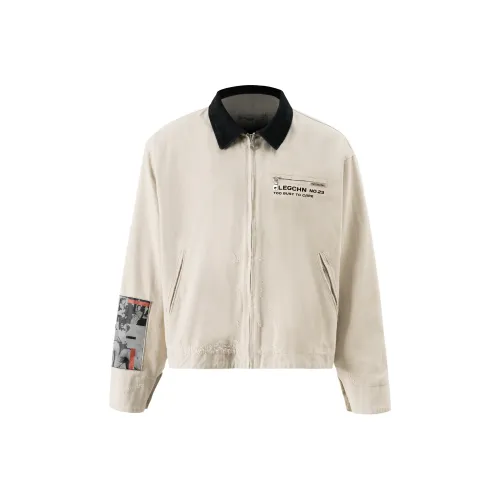 RO11ROCKET [Выцветший MONOLOGUE] Куртка Унисекс