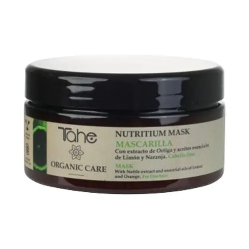 Tahe Fine Волосы Nutrition Маска для волос Питательная и Увлажняющая 300 мл