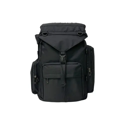 Yin Chu Oxford Рюкзак Стандартный Унисекс Многоцветный