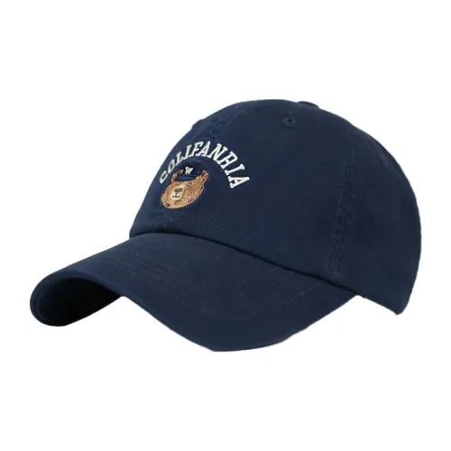 Lanza Хлопковые кепки унисекс