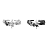 Парные кольца [1 пара]