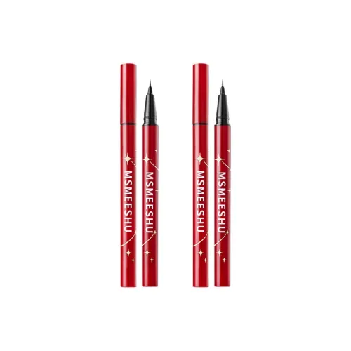 MSMEESHU Гладкий Длинный Тривалый Лайнер-Кисть Легко Смесь