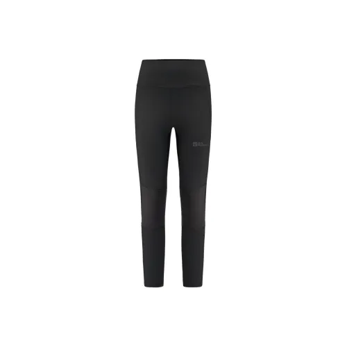 JACK WOLFSKIN Женские спортивные брюки