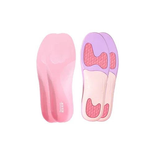 The Bonnie Family Дышащая ткань полотняное переплетение стельки унисекс