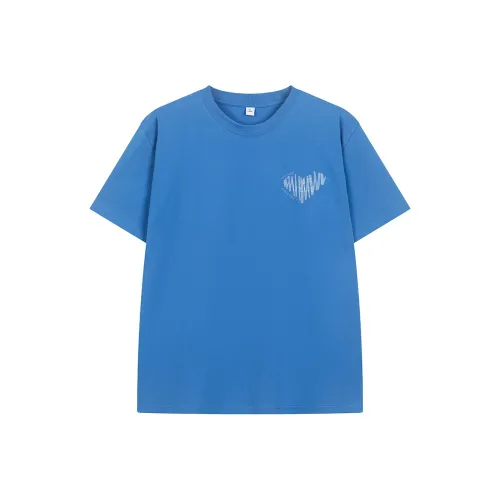 Bosieagender Унисекс T-рубашки