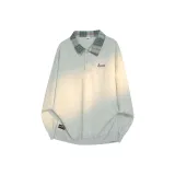 Серый меланж