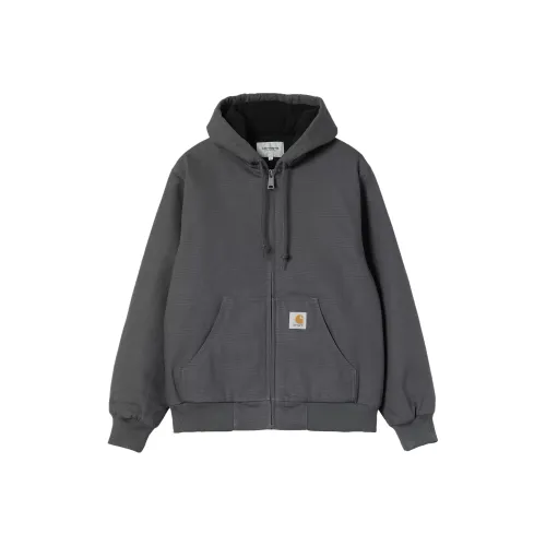 Carhartt WIP Active FW25 Куртка Зимняя Куртка Мужская