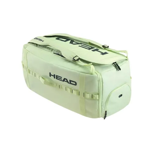 HEAD TPU Backpack Large Unisex Light Green (Голова TPU Рюкзак Большой Унисекс Светлый Зеленый)
