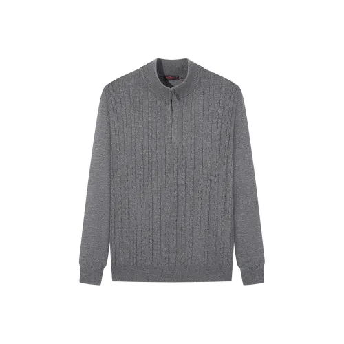 SEVEN Мужские Свитера