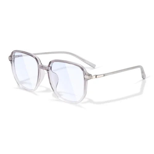 PULAIS Квадратные Оправы для Очков Унисекс