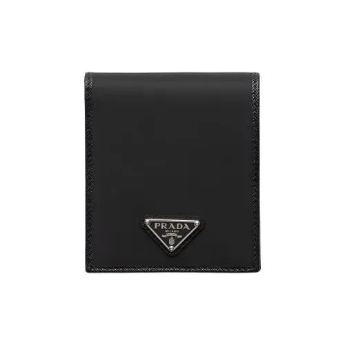 PRADA Кошельки Мужской