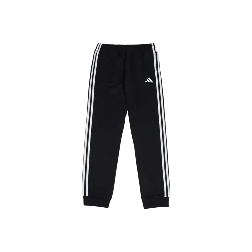 Adidas Вязаные тренировочные штаны унисекс