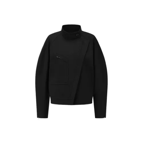 DEEPMOSS Женские куртки