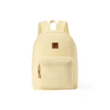 Кремовый жёлтый