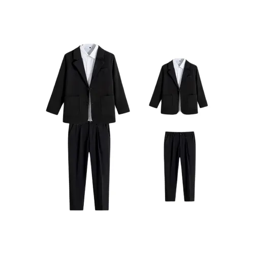 KONGBAITING Бизнес костюм унисекс