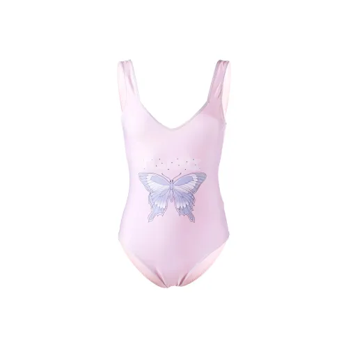 GANNI Ван-Пис Купальник Женские