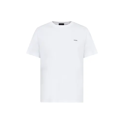 DIKENI x GUOJIABAOZANGLIANMING Т-рубашка Мужская