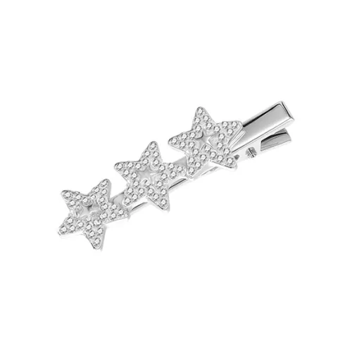 Peach Tea Медные Заколки для волос Женские