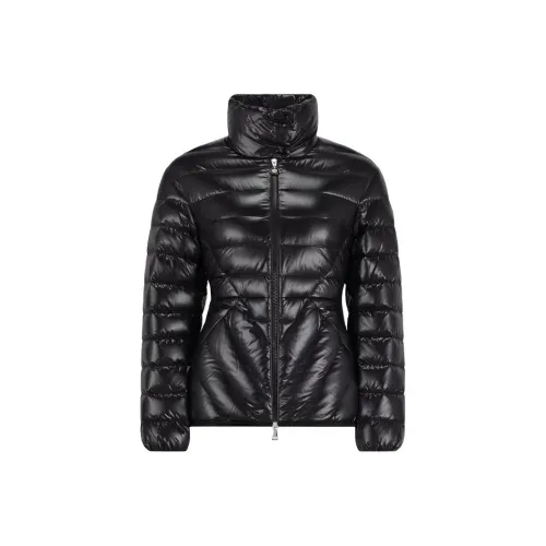 MONCLER Пуховик Женские Черный