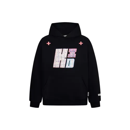 YINLEI Унисекс Свитшоты